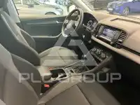 2021 Skoda Karoq