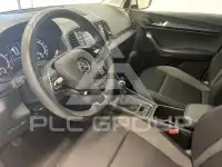 2021 Skoda Karoq