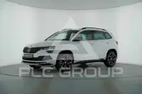 2021 Skoda Karoq
