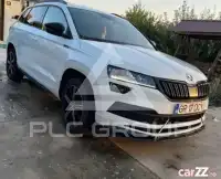 2021 Skoda Karoq
