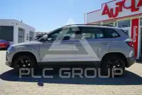 2021 Skoda Karoq