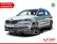 2021 Skoda Karoq