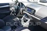 2021 Skoda Karoq