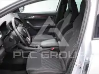 2021 Skoda Karoq