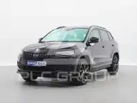 2021 Skoda Karoq