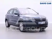 2021 Skoda Karoq