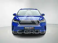 2021 Skoda Enyaq