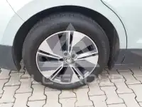 2021 Skoda Enyaq