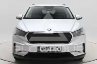 2021 Skoda Enyaq
