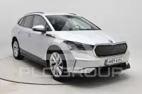2021 Skoda Enyaq