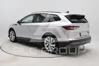 2021 Skoda Enyaq