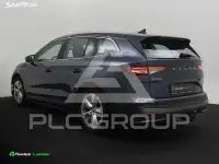 2021 Skoda Enyaq