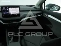 2021 Skoda Enyaq