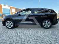 2021 Skoda Enyaq