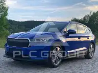2021 Skoda Enyaq