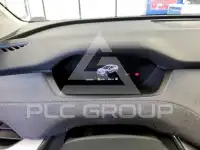 2021 Skoda Enyaq