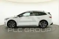 2021 Skoda Enyaq