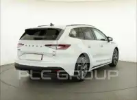 2021 Skoda Enyaq