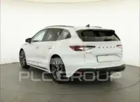 2021 Skoda Enyaq