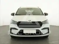 2021 Skoda Enyaq