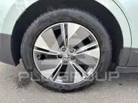 2021 Skoda Enyaq