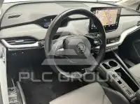 2021 Skoda Enyaq
