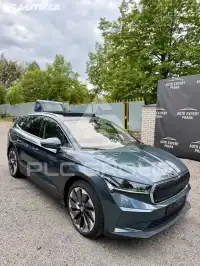 2021 Skoda Enyaq