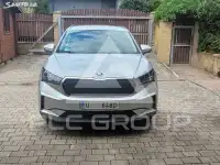 2021 Skoda Enyaq