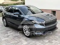 2021 Skoda Enyaq