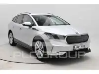 2021 Skoda Enyaq