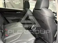 2021 Skoda Enyaq
