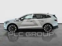 2021 Skoda Enyaq