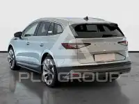 2021 Skoda Enyaq