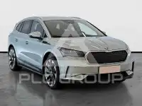 2021 Skoda Enyaq
