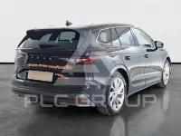 2021 Skoda Enyaq