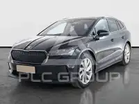 2021 Skoda Enyaq