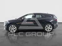 2021 Skoda Enyaq