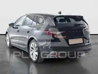 2021 Skoda Enyaq