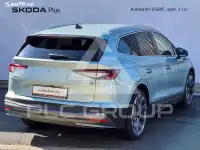 2021 Skoda Enyaq