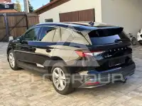 2021 Skoda Enyaq
