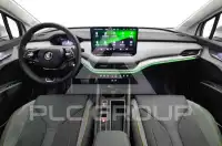 2021 Skoda Enyaq