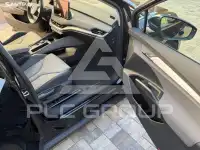 2021 Skoda Enyaq