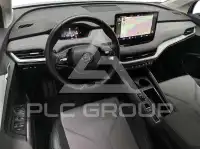 2021 Skoda Enyaq