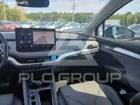 2021 Skoda Enyaq