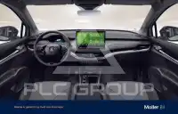 2021 Skoda Enyaq