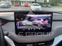 2021 Skoda Enyaq