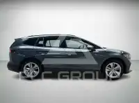 2021 Skoda Enyaq