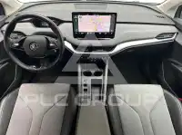 2021 Skoda Enyaq