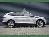 2021 Skoda Enyaq