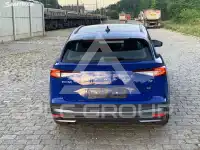 2021 Skoda Enyaq